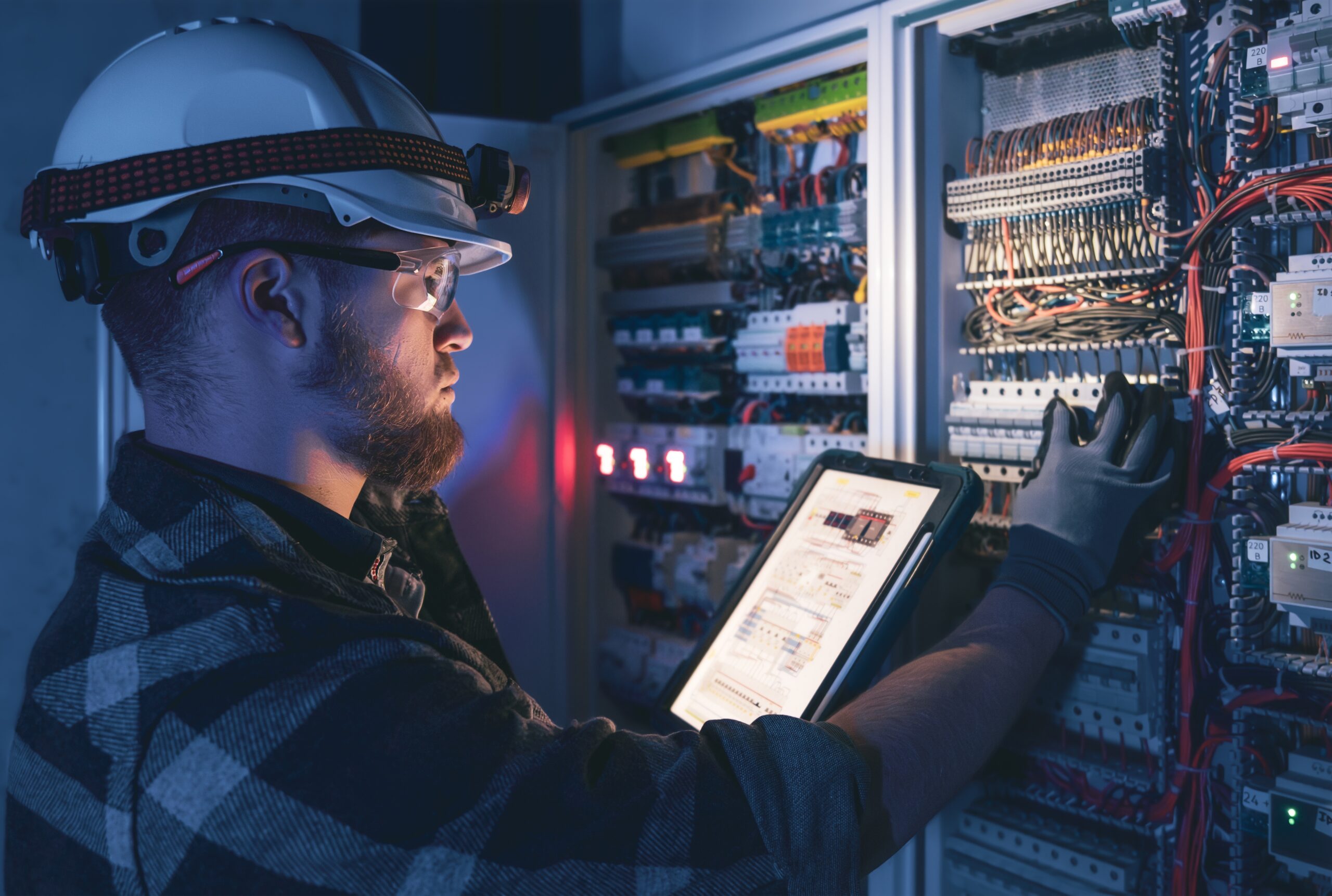 RS installatie-groep BV Eindhoven