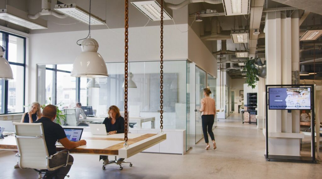 Backoffice RS installatie-groep BV Eindhoven